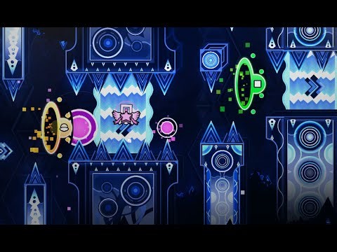 The Ultimate Return by Vit12 with clicks