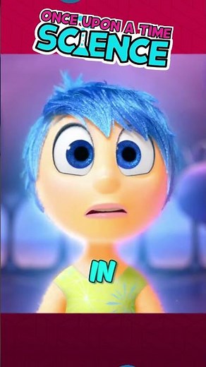 Disney's Inside Out Shows the Development of the Human Brain