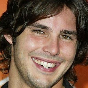 Jason Cook Girlfriend 2026: Dating History & Exes - CelebsCouples