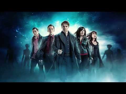 Torchwood - Captain Jack's Theme Extended