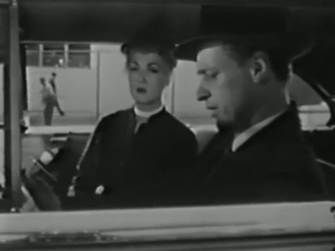 1954 - Black Tuesday - Martes negro - Hugo Fregonese - VO