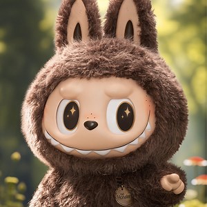 This is the best Labubu for you, according to your Chinese zodiac