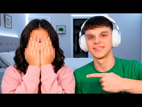 STUD DID A GIRLFRIEND REVEAL