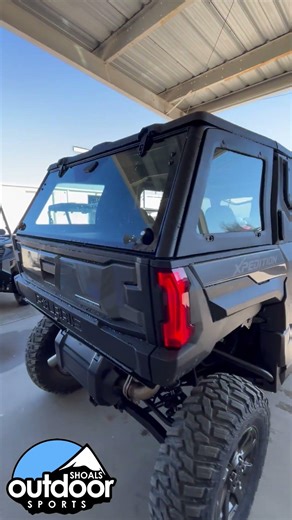 2026 Polaris XPEDITION ADV 5 Northstar