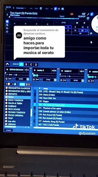 Importar Música a Serato DJ Pro: Tutorial Sencillo