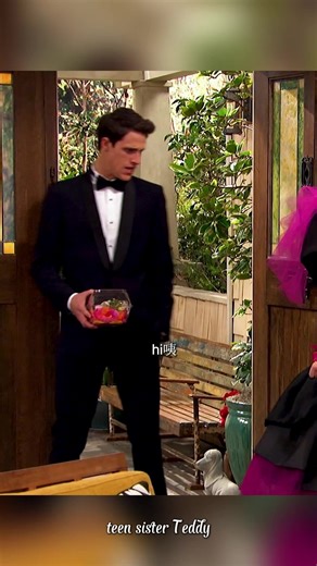 Exploring the Plot of Good Luck Charlie