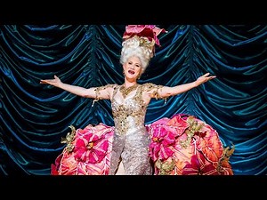 Alcina - 'Di cor mio quanto t'amai' | Glyndebourne