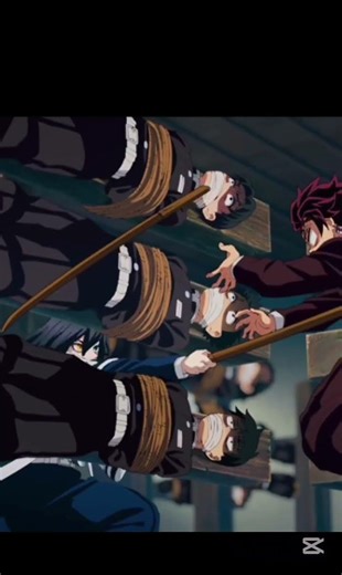 Strict teacher #kimetsunoyaiba #demonslayer #kny #tiffanysaneditz