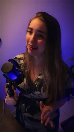 Tempo de Vencer - Jamily (Cover IA)