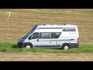 la strada Avanti EB NO