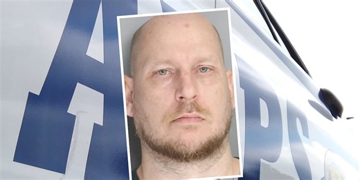 Cyber tip leads to man’s arrest in Aiken County