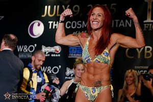 10K views · 433 reactions | On Wednesday, July 8, Invicta Fighting...