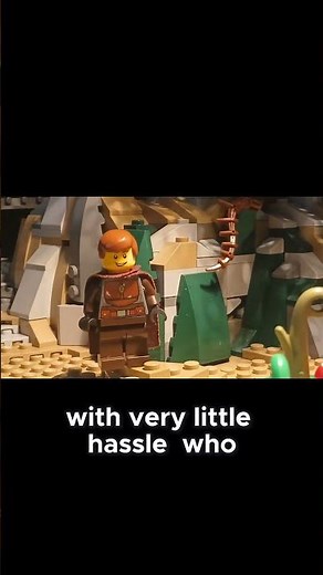 Top Tier Practical Effects by Loft Studios!