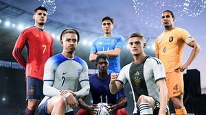 How to Get Free Euro 2024 Player in EA Sports FC 24