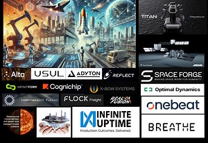 🦾 HardTech Reads: The AI & Robotics Revolution vol.32