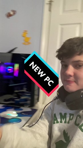 Unboxing and Setting Up My New Gaming PC