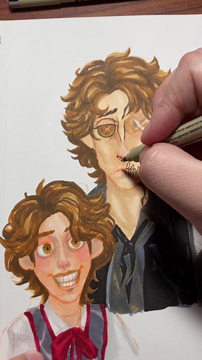 Excited for Matthias Czernin's Release