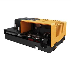 Intelligent power distribution unit - active