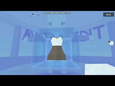 Kogama - como hacer un skin en kogama (parte 1)