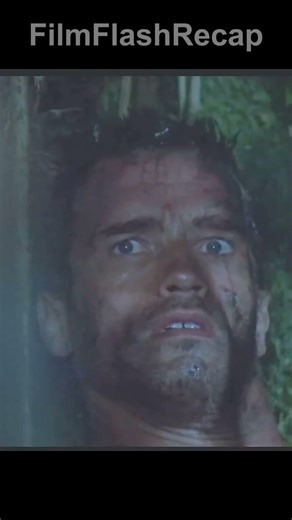 PREDITOR Final scene