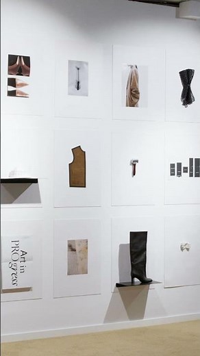 FRAMED HERITAGE | Massimo Dutti at Dubai Design Week 2025​