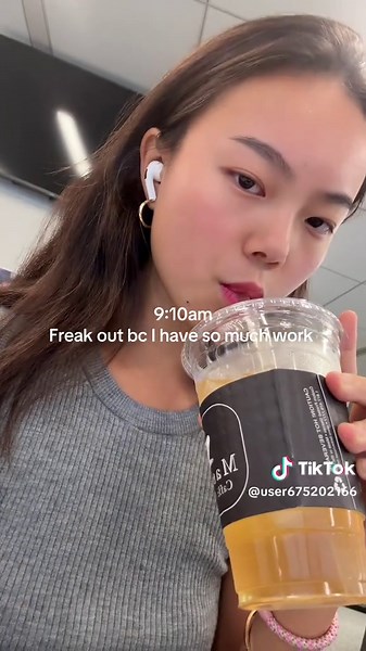 A Day in the Life of an Investment Banker