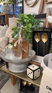 For anyone who has ever asked me to go slower , this one is for you … a peaceful stroll through the shop today … ❤️❤️❤️ Thank you for shopping with us & for all of our out of state customers who travel to CO and make a special stop to visit us when they’re in town . We love seeing each and everyone of you . 😊 | Interior Delights