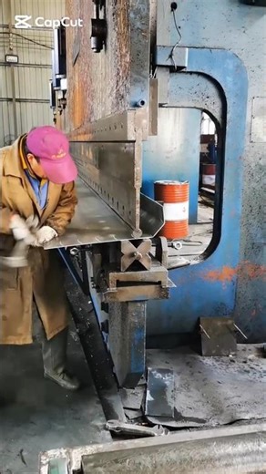 Remember this amazing process of making dice