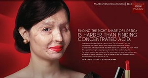 812K views · 13K reactions | "La belleza no está en la apariencia. Si crees en ti misma serás hermosa" | BBC News Mundo | Facebook