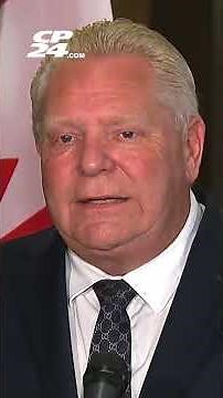 Ford says ‘mission accomplished’ with anti-tariff ad