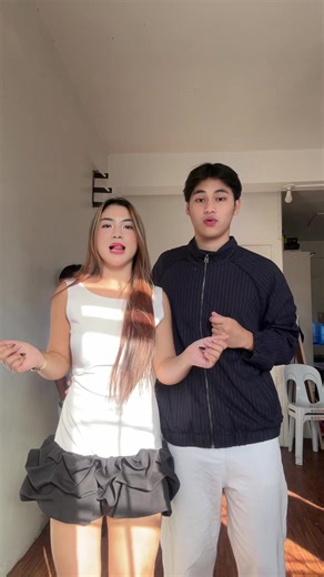 may nasa likod? 😭 @Brion #runcav #BriYana #runcavmanagement @RONALD DELOS SANTOS