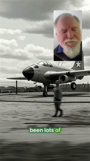 The Training That Saved Pilots During the Pueblo Incident #POWHistory #Military #Shorts