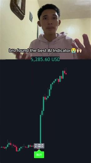 I always use GainzAlgo V2 Alpha indicator 📈 #crypto #stocks #forex #tradingview #notfinancialadvice