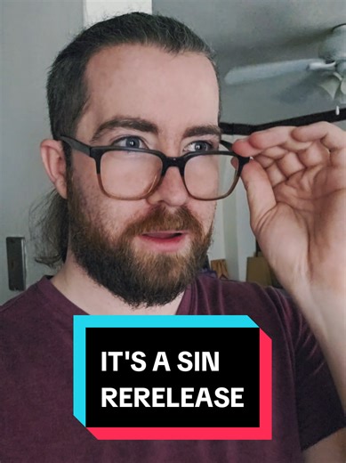 Ghost's Rerelease of