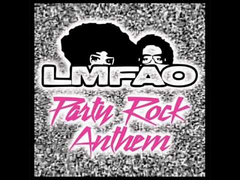 Party Rock Anthem - LMFAO (short version)