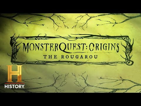 History’s ‘MonsterQuest’ Is Getting a Spinoff Hosted by Sapphire Sandalo (Exclusive)