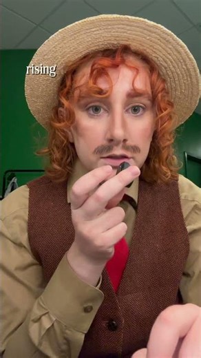 I thought inventor fit just as well for actor/filmmaker/creator/comedian.