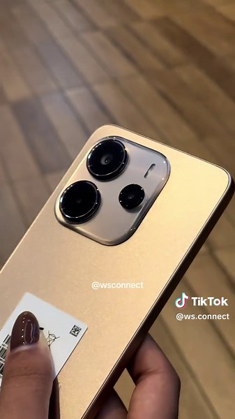 WS CONNECT no TikTok