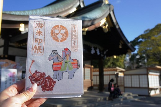 神社仏閣の人気「御朱印帳」33選！おしゃれでかわいい一冊の提案＆使い方ガイド | キナリノ