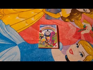 Opening to Hit Favorites Here Comes Spring 2009 DVD (First Day Of Spring Special)