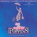 Various - Mary Poppins (Original London Cast Recording)