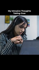 39K views · 143 reactions | My Intrusive Throughts Taking Over | Binge | Facebook