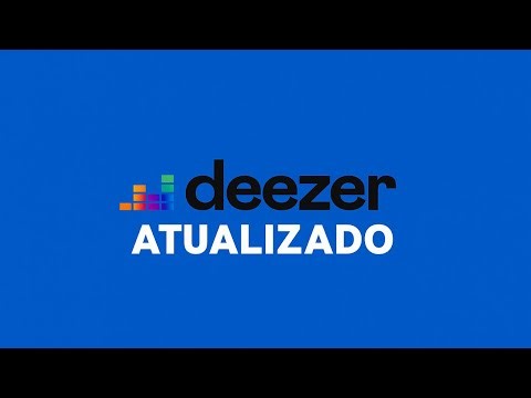 DEEZER PREMIUM MOD APK, ATUALIZADO - A MELHOR VERSÃO