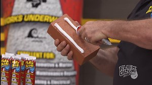 Flex Glue Commercial