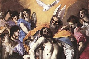 On The Story of Mark and What it teaches us About Reconciliation - Community in Mission