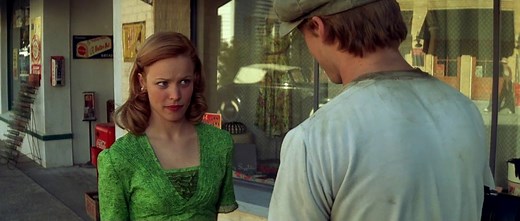 The Notebook (2004) Full Movie