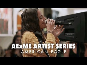 Bea Miller Live | AExME Artist Series | American Eagle