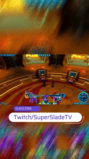 Steckst du fest? 🛑 Der SWTOR-Befehl hilft dir!