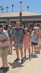 The fantastic Dominic Kirwan poolside on PAUL CLAFFEY TOURS Cadiz 😎 | Patricia's Social Dance Class Dublin
