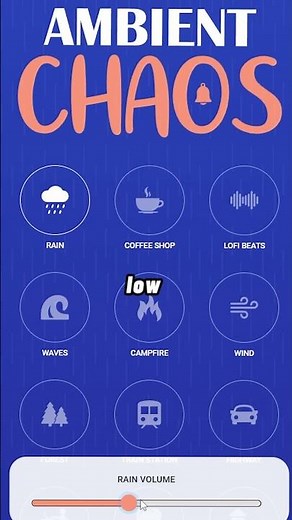 SONIDOS GRATIS para RELAJARTE! (o no) 🎧😌 #techtips